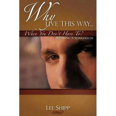 Why Live This Way...When You Don't Have To?