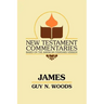 James: A Commentary on the Epistle of James