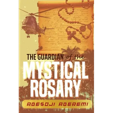 The Guardian of the Mystical Rosary