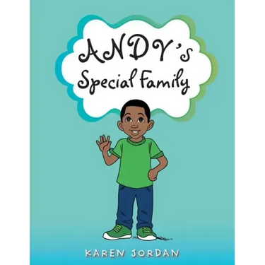 Andy's Special Family