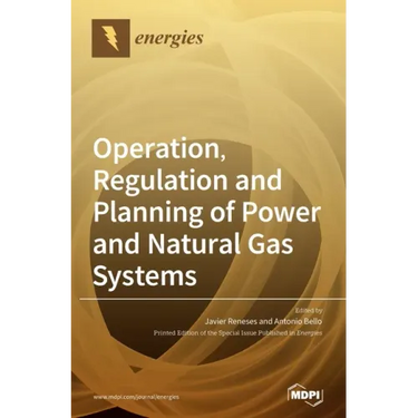 Operation, Regulation and Planning of Power and Natural Gas Systems