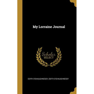 My Lorraine Journal