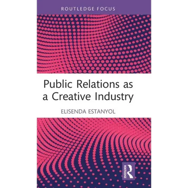 Public Relations as a Creative Industry