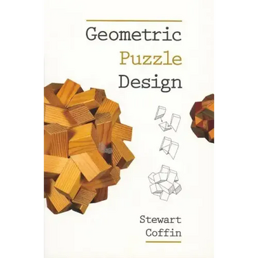 Geometric Puzzle Design