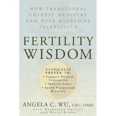 Fertility Wisdom: How Traditional Chinese Medicine Can Help Overcome Infertility