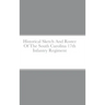 Historical Sketch And Roster Of The South Carolina 17th Infantry Regiment