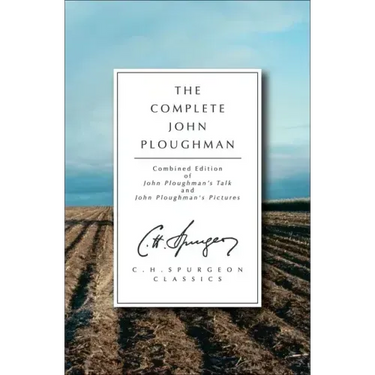 The Complete John Ploughman
