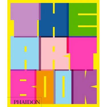 The Art Book