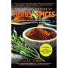 The Healing Powers of Herbs and Spices: A Complete Guide to Natures Timeless Treasures