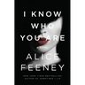 I Know Who You Are
