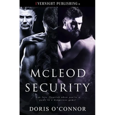McLeod Security