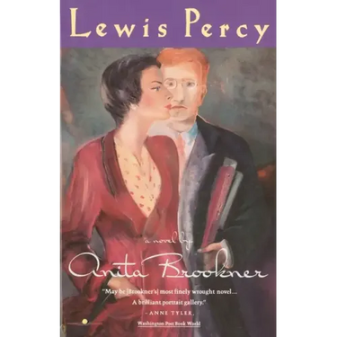 Lewis Percy