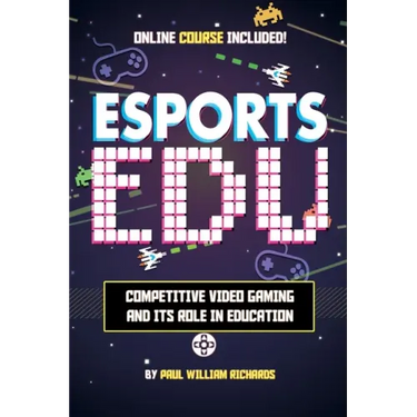 Esports in Education: Exploring Educational Value in Esports Clubs, Tournaments and Live Video Productions
