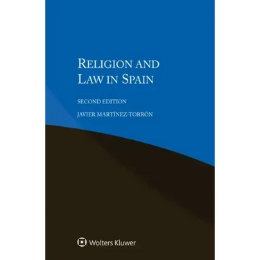Religion and Law in Spain, 2nd Edition