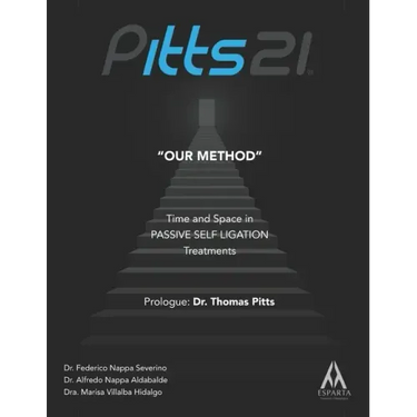 Pitts21 "Our Method": Time and Space in Passive Self Ligation Treatments