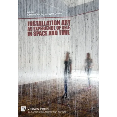 Installation art as experience of self, in space and time