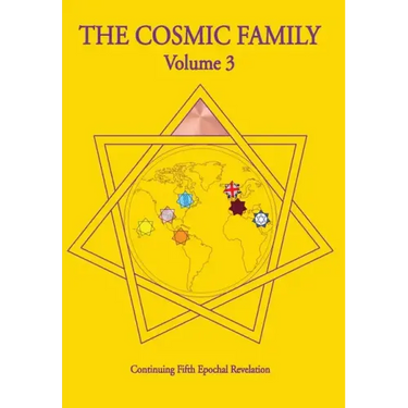 The Cosmic Family, Volume 3
