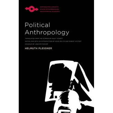 Political Anthropology