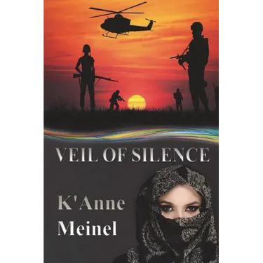 Veil of Silence