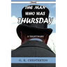 The Man Who Was Thursday