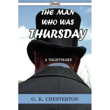 The Man Who Was Thursday