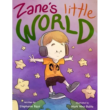 Zane's Little World