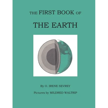 The First Book of the Earth
