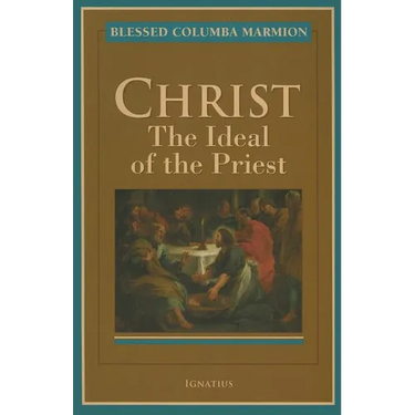 Christ, the Ideal of the Priest