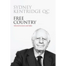 Free Country: Selected Lectures and Talks