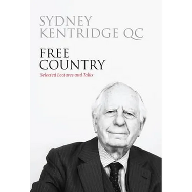 Free Country: Selected Lectures and Talks