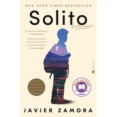 Solito: A Read with Jenna Pick: A Memoir