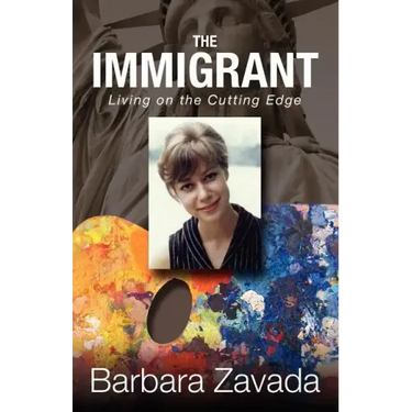 The Immigrant: Living on the Cutting Edge