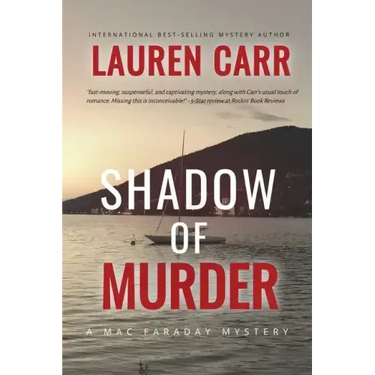 Shadow of Murder (A Mac Faraday Mystery)