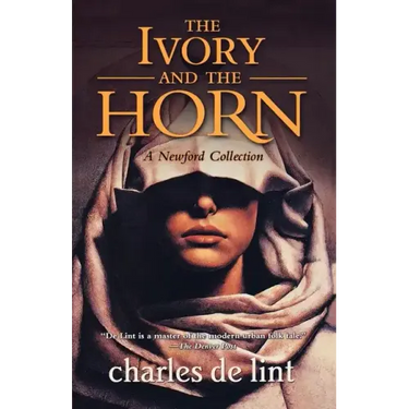 The Ivory and the Horn