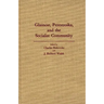 Glasnost, Perestroika, and the Socialist Community