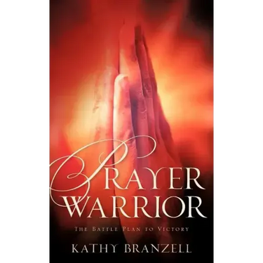 Prayer Warrior