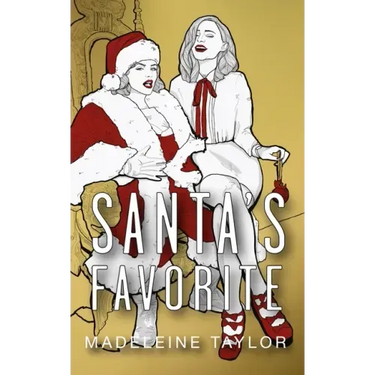 Santa's Favorite