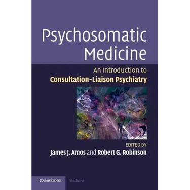 Psychosomatic Medicine