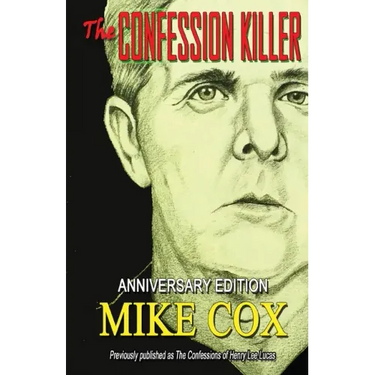 The Confession Killer