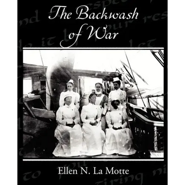 The Backwash of War
