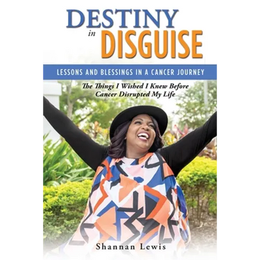 Destiny in Disguise