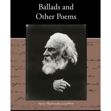 Ballads and Other Poems