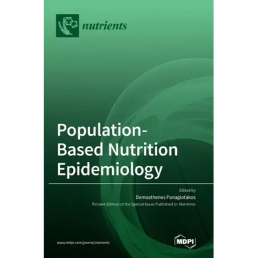 Population-Based Nutrition Epidemiology