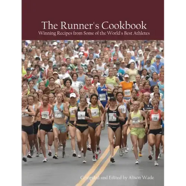 The Runner's Cookbook