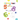 coloring book and arithmetic: The coloring and math book for children from number 1 to number 10 is for kindergarten children from 3 to 5 years old