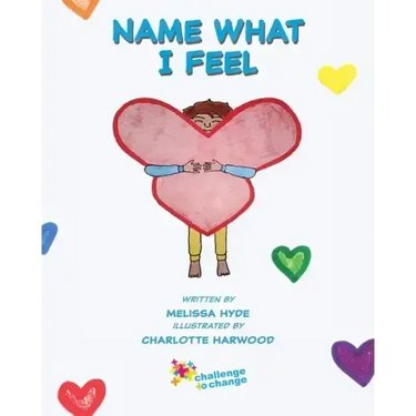 Name What I Feel