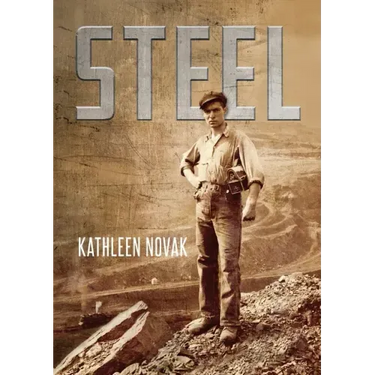 Steel