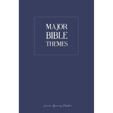 Major Bible Themes