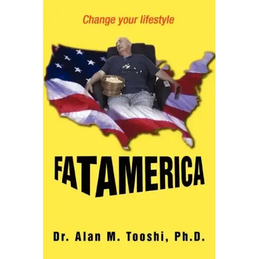 Fat America: Change your lifestyle