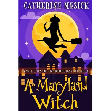 A Maryland Witch